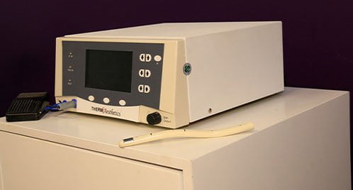 جوانسازی واژن با دستگاه RF