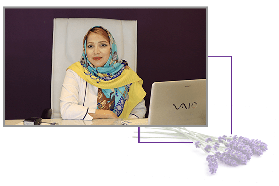 متخصص زنان و زایمان در کرج