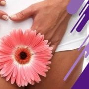 علت تیرگی دستگاه تناسلی