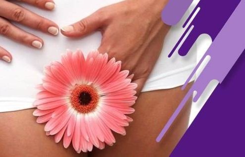 علت تیرگی دستگاه تناسلی