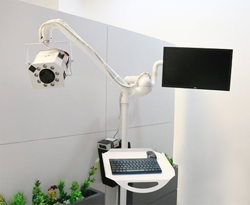 colposcopy1 دستگاه کولپوسکوپی