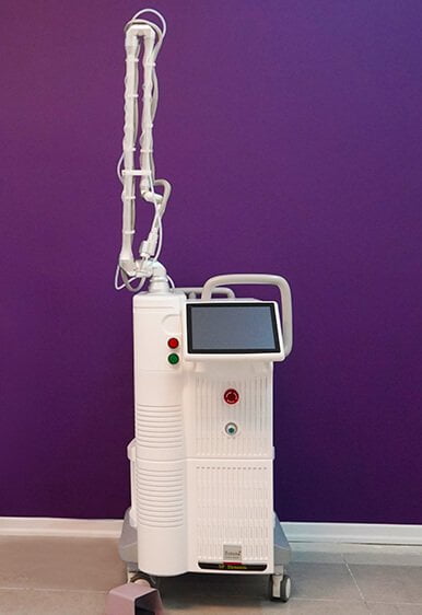 laser دسنگاه لیزر