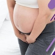 درمان تورم واژن