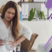 اختلالات قاعدگی