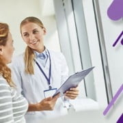 اهمیت و زمان چکاپ بعد از زایمان