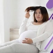 مراقبت در دوران بارداری