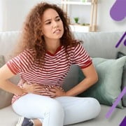 پیچ خوردگی تخمدان