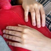 کیست تخمدان