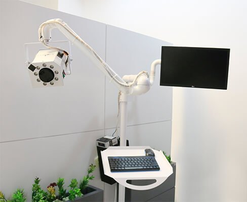 تست پاپ اسمیر