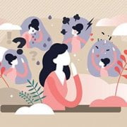 درمان سندروم پیش از قاعدگی