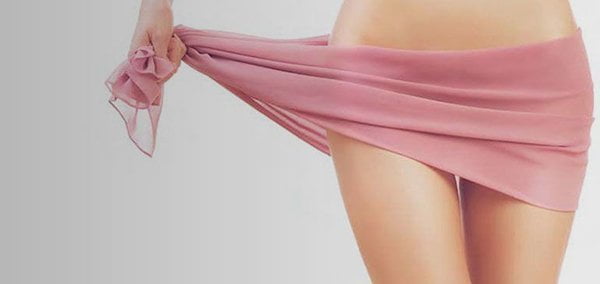 بزرگی لابیا