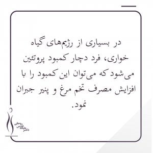 رژیم غذایی و مشاوره پیش از بارداری