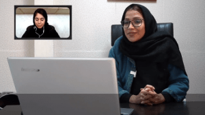 ویزیت آنلاین