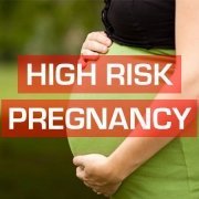 بارداری پرخطر