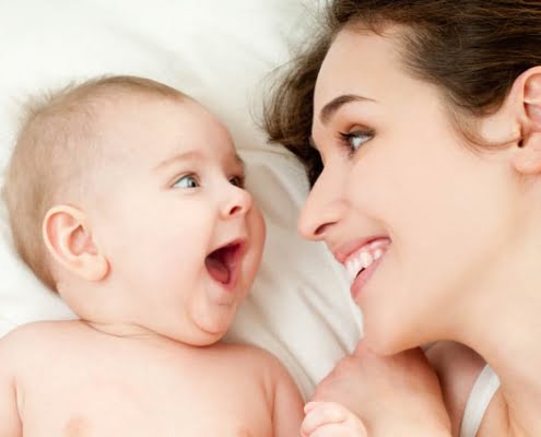 لیزر موهای زائد در شیردهی