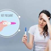 ناباروری در زنان