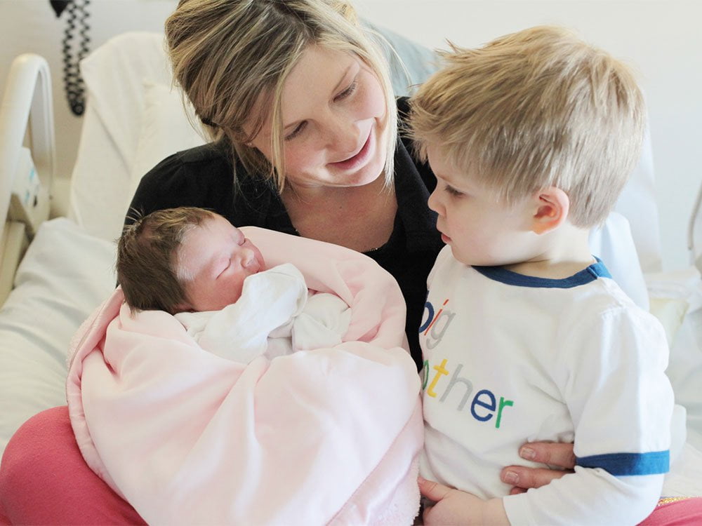 زایمان زودرس