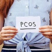 چاقی و تخمدان پلی کیستیک (PCOS)