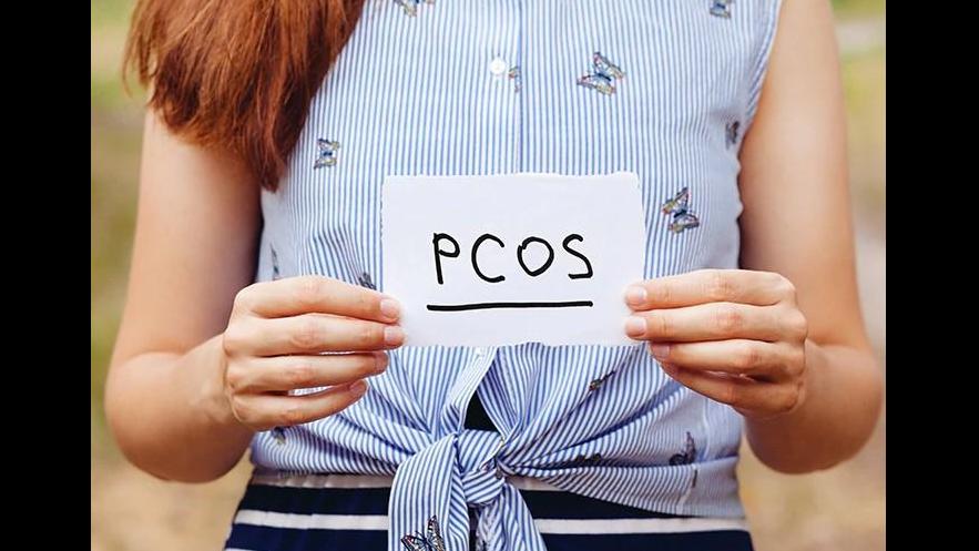 چاقی و تخمدان پلی کیستیک (PCOS)