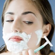 هیرسوتیسم یا پرمویی