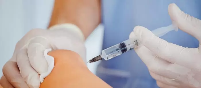 اوزون تراپی