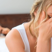 اختلال عملکرد جنسی زنان