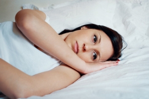 میل جنسی کم بانوان