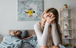 میل جنسی کم بانوان