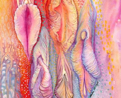 بهترین دکتر لابیاپلاستی با لیزر در کرج