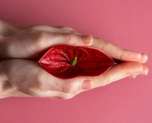 لابیاپلاستی با لیزر در کرج