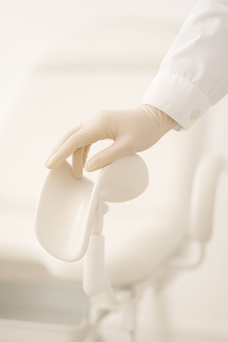 مشاوره پیش از لابیاپلاستی