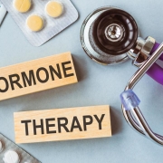 هورمون درمانی در یائسگی