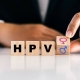 بعد از درمان hpv